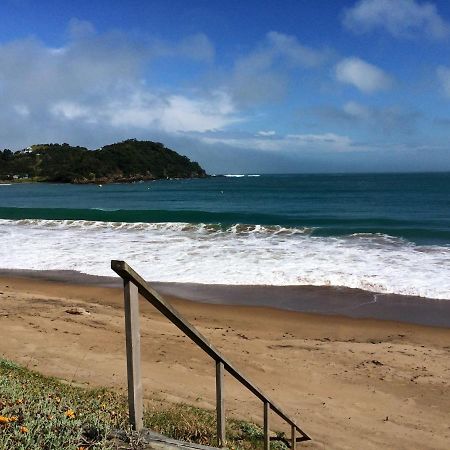 Shoreside - Tutukaka Holiday Home Экстерьер фото