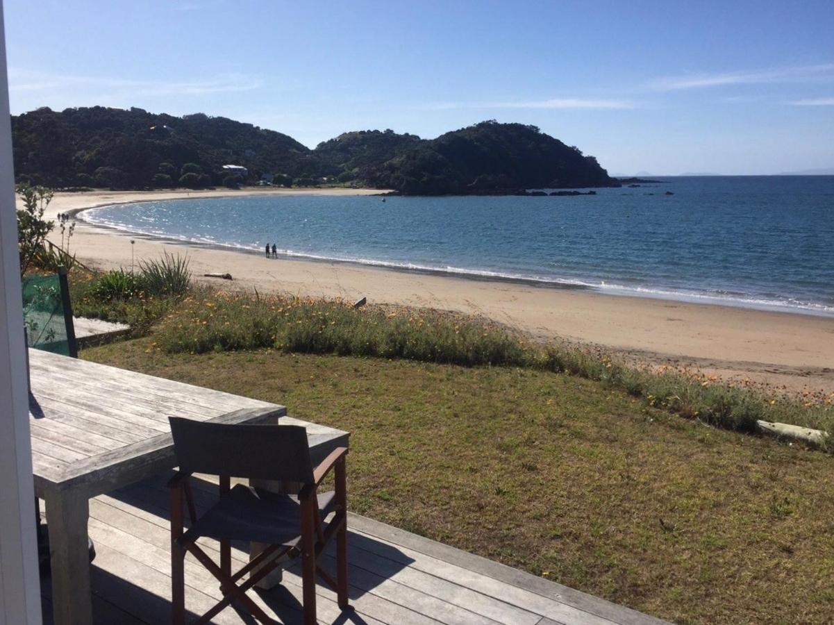 Shoreside - Tutukaka Holiday Home Экстерьер фото