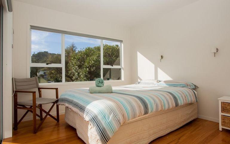 Shoreside - Tutukaka Holiday Home Экстерьер фото